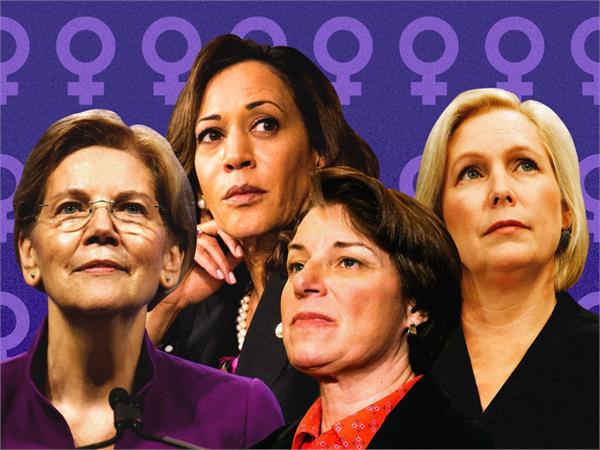 women participation eelctions