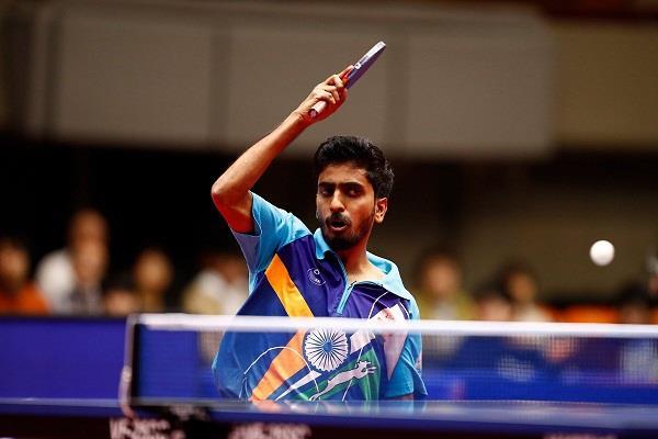 sathiana surprised defeated wong