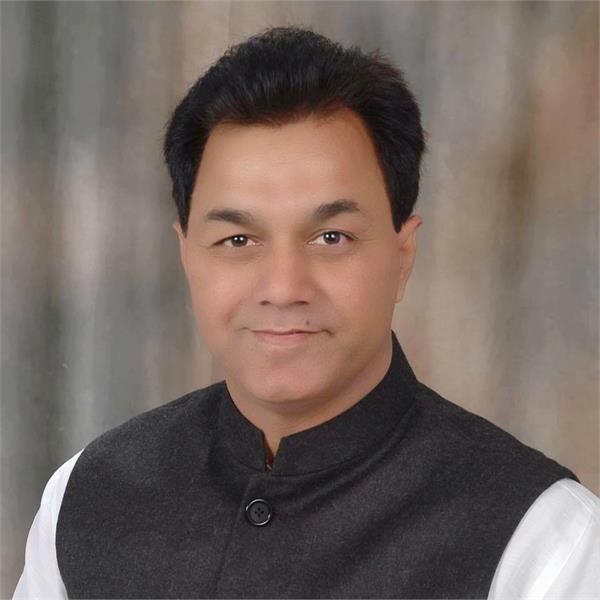 lok sabha elections 2019 raj kumar hoshiarpur