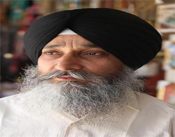 amritsar  sgpc  darshan divori