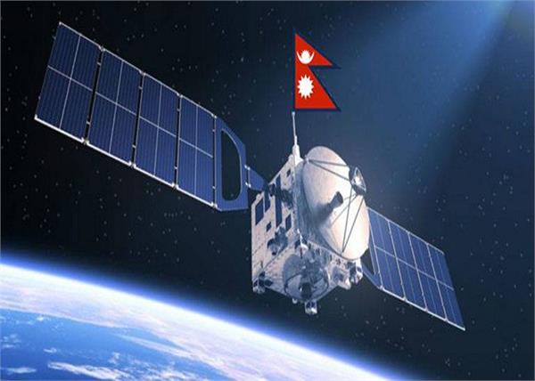 nepal satellite nepalesat 1