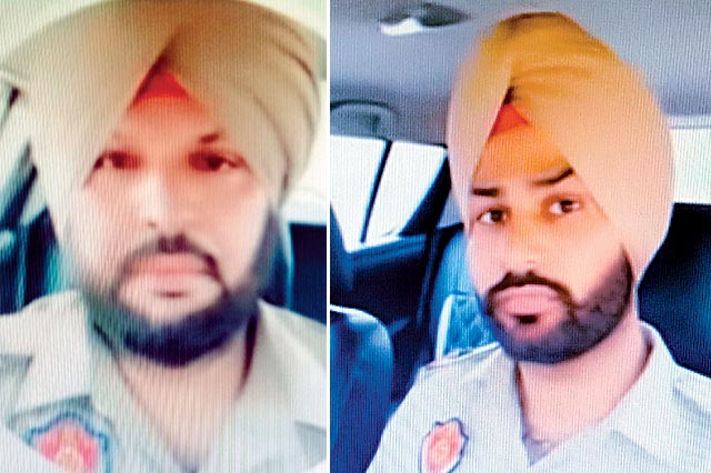 6 ਕਰੋੜ ਰੁਪਏ ਗਾਇਬ ਕਰਨ ਦੇ ਮਾਮਲੇ ''ਚ ਪੁਲਸ ਨੂੰ ਕੈਮਰਿਆਂ ''ਚੋਂ ਮਿਲੇ ਅਹਿਮ ਸੁਰਾਗ