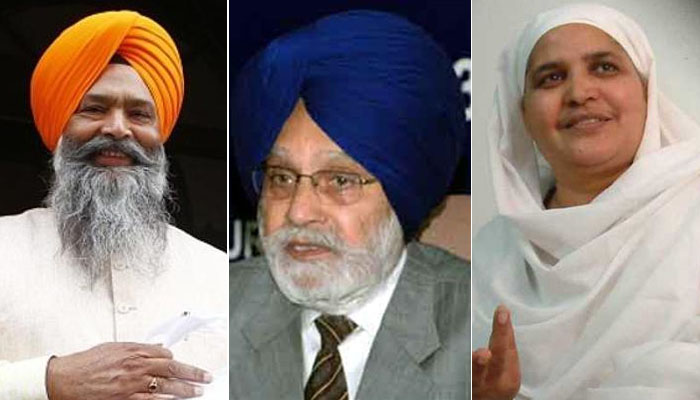 ਅਕਾਲੀ ਦਲ ਦੇ 3 ਦਿੱਗਜ਼ ਉਮੀਦਵਾਰ ਖੁਦ ਨੂੰ ਨਹੀਂ ਪਾ ਸਕਣਗੇ ਵੋਟ