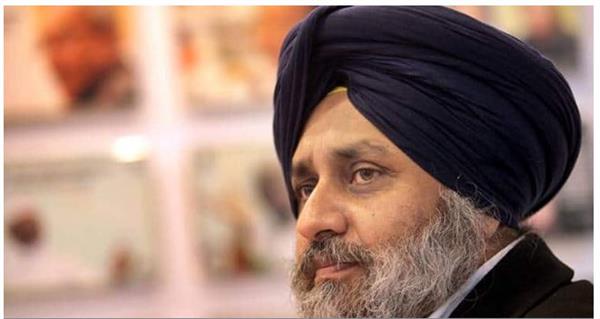 15 years after sukhbir badal  s central entry into politics again