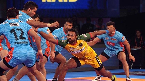 pkl  pro kabaddi