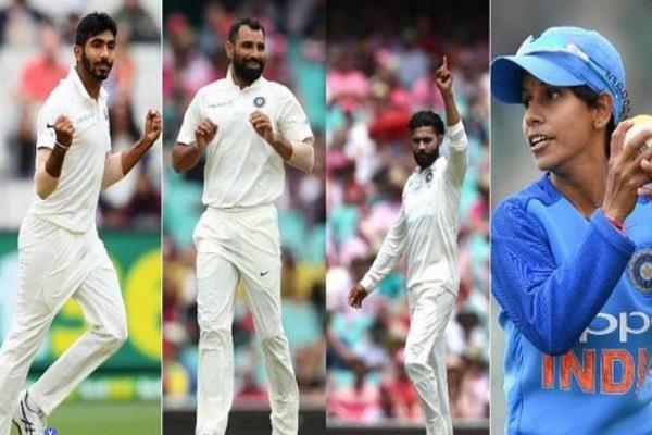 arjuna award recommended