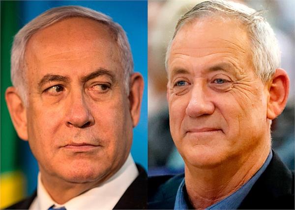 pm election israel