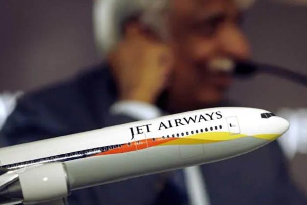 naresh goyal leaned on foreign junk for jet airways 