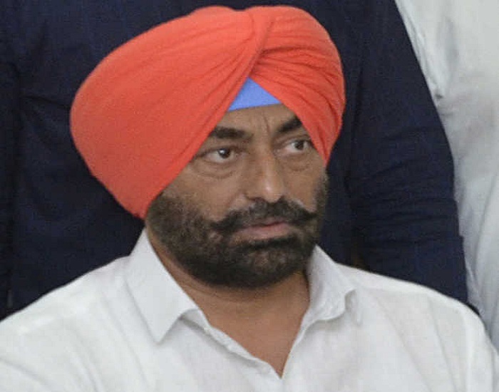 ਬਲਜਿੰਦਰ ਕੌਰ ਨੂੰ ਭੁੱਲੇ ਸੁਖਪਾਲ ਖਹਿਰਾ