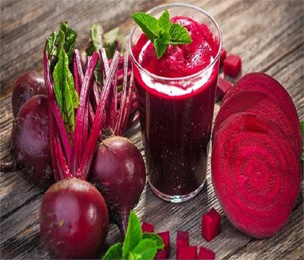 beetroot
