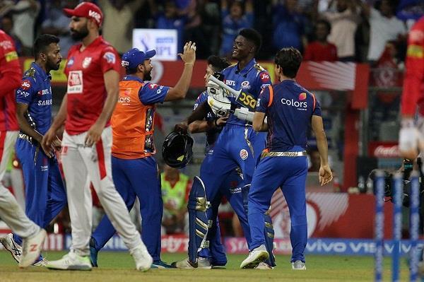 learn how orange and purple cap tables ipl 2019