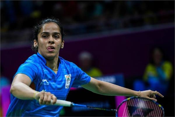 saina nehwal  singapore open