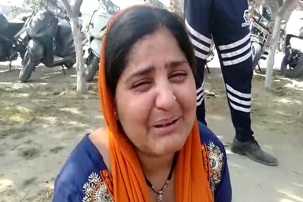 ਭੈਣ ਦਾ ਸੁਹਾਗ ਉਜਾੜਨ ਲੱਗਿਆਂ ਜ਼ਰਾ ਨਾ ਕੰਬੇ ਕਲਯੁਗੀ ਭਰਾ ਦੇ ਹੱਥ
