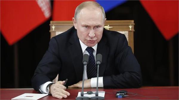 russia  s president putin condemns attacks in sri lanka