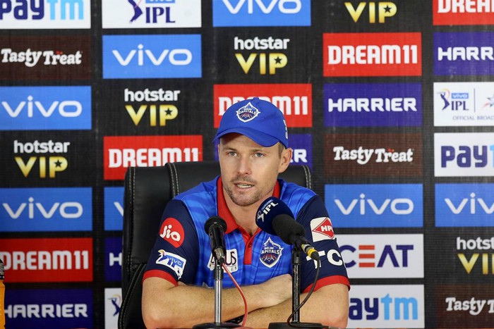 IPL 2019 : ਟੀ-20 ਕ੍ਰਿਕਟ ਨੂੰ ਪੰਤ ਜਿਹੇ ਹੋਰ ਖਿਡਾਰੀਆਂ ਦੀ ਜ਼ਰੂਰਤ : ਮੁਨਰੋ