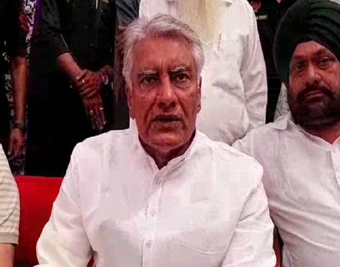 ਲੀਡਰਾਂ ਦਾ ਡੋਪ ਟੈਸਟ ਨਹੀਂ, ਨੀਅਤ ਦਾ ਹੋਵੇ ਟੈਸਟ : ਜਾਖੜ
