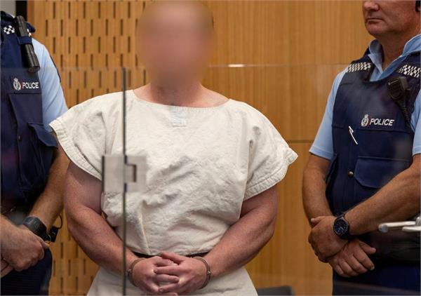 new zealand mosque attack  accused  s mental diagnosis