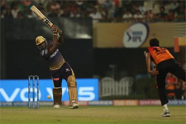 no any stadium is bigger for me  says andre russell