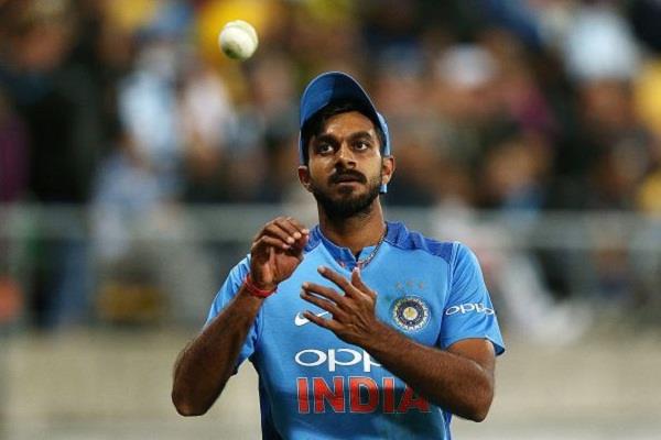 world cup 2019  vijay shankar