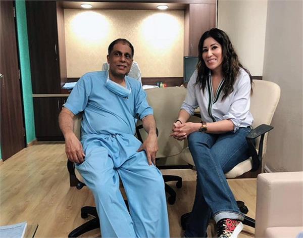 amritsar  cancer  war