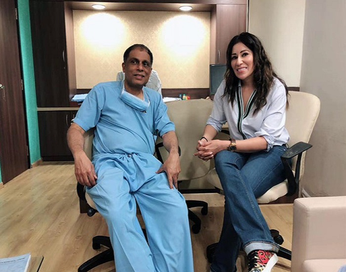 ਪਿਤਾ ਦੀ ਕੈਂਸਰ ਨਾਲ ਹੋਈ ਮੌਤ, ਧੀ ਨੇ ਬੀਮਾਰੀ ਖਿਲਾਫ ਛੇੜ ਅਨੋਖੀ ਜੰਗ