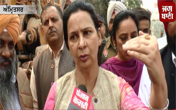 lok sabha elections 2019  sukhbir badal  navjot sidhu