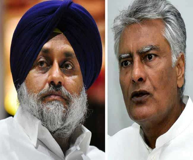 ''ਪਾਰਟੀਆਂ'' ਦੀ ਲਾਜ ਰੱਖਣ ਲਈ ਖੁਦ ਅਖਾੜੇ ''ਚ ਕੁੱਦੇ ''6 ਪ੍ਰਧਾਨ''