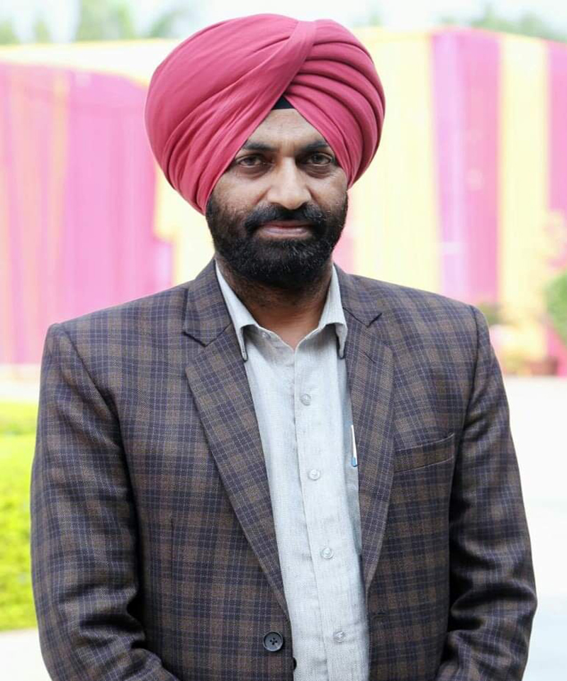 ਕਾਰ ਦੀ ਟੱਕਰ ਨਾਲ ਐਕਟਿਵਾ ਸਵਾਰ ਏ. ਐੱਸ. ਆਈ. ਪੁਲ ਤੋਂ ਹੇਠਾਂ ਡਿੱਗਾ, ਮੌਤ