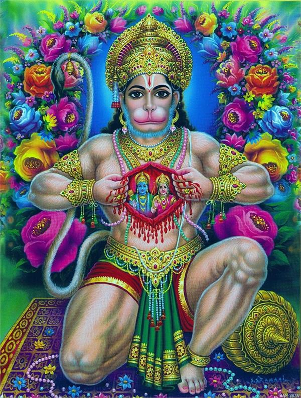 hanuman