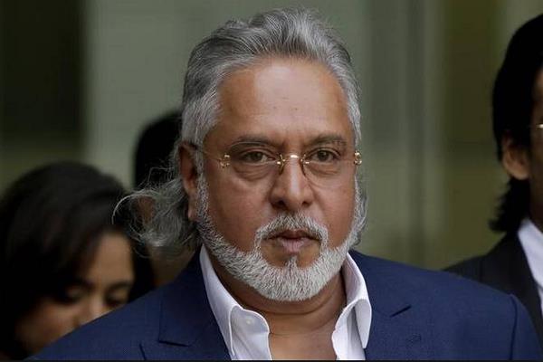 diageo  s claim of rs 4 crore on vijay mallya