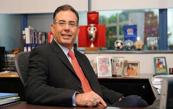 sahni holds the charge of icc chief executive