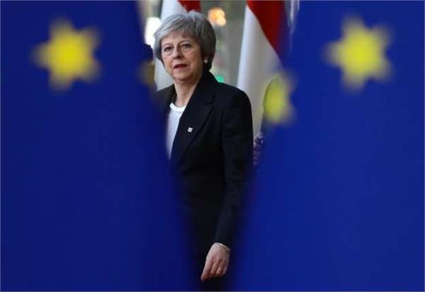 eu ministers insist britain must justify brexit delay