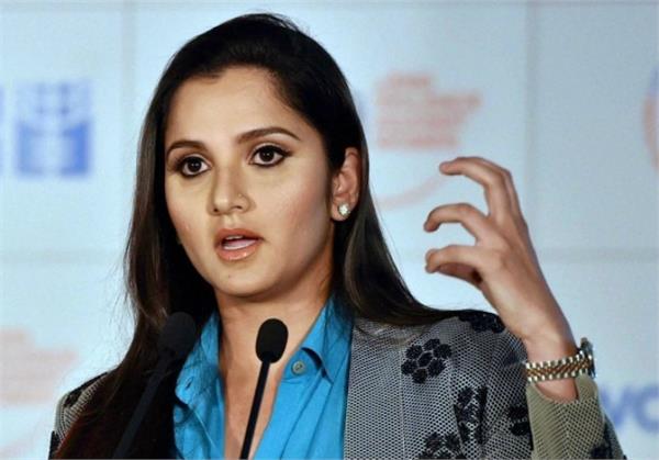 sania mirza  prize money