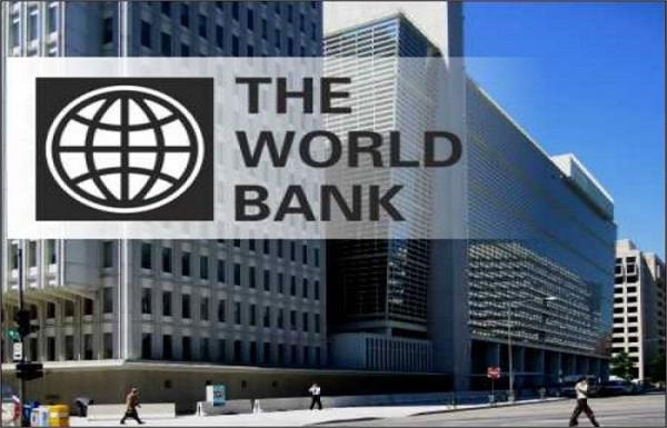india economic growth momentum due to domestic demand world bank