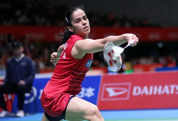 saina nehwal  new zealand open