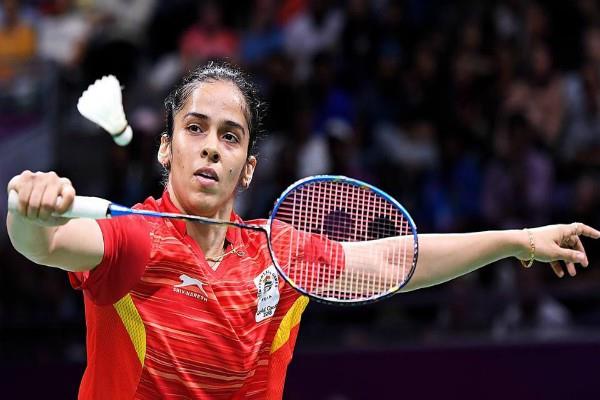 saina nehwal  sameer verma