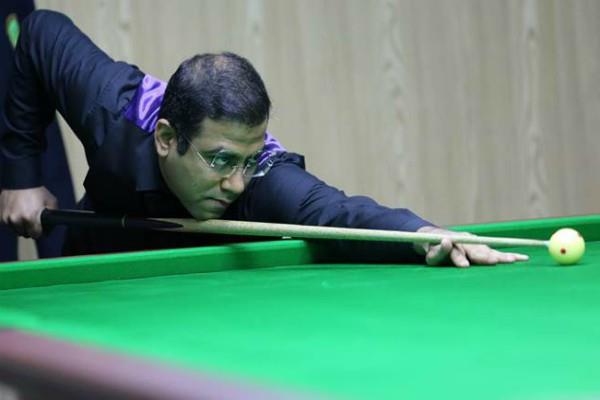sourav kothari  won