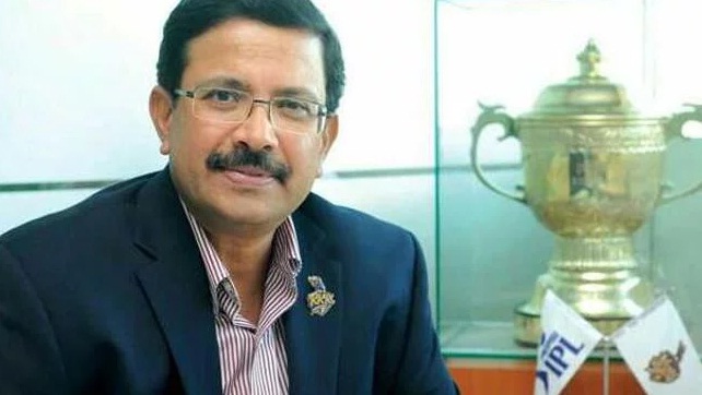 KKR ਦੇ CEO ਨੇ ਕਿਹਾ- ਗਾਂਗੁਲੀ ਦੀਆਂ 2 ਭੂਮਿਕਾਵਾਂ ਨਾਲ ਕੋਈ ਪਰੇਸ਼ਾਨੀ ਨਹੀਂ