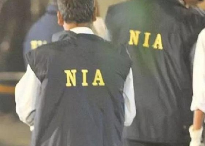 NIA ਨੇ CRPF ਕੈਂਪ ''ਤੇ ਹਮਲੇ ਨਾਲ ਜੁੜੇ ਜੈਸ਼-ਏ-ਮੁਹੰਮਦ ਦੇ ਮੈਂਬਰ ਨੂੰ ਕੀਤਾ ਗ੍ਰਿਫਤਾਰ