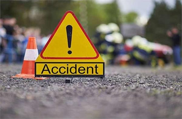 three persons killed in road accident in nepal