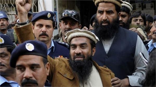 pakistan investigation agency  mastermind of the mumbai attacks