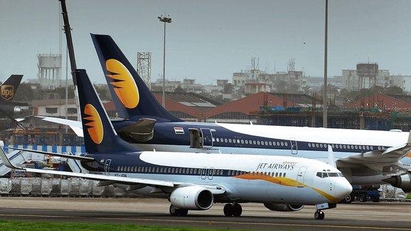 situation does not improve in 180 days  the bankruptcy will be jet airways