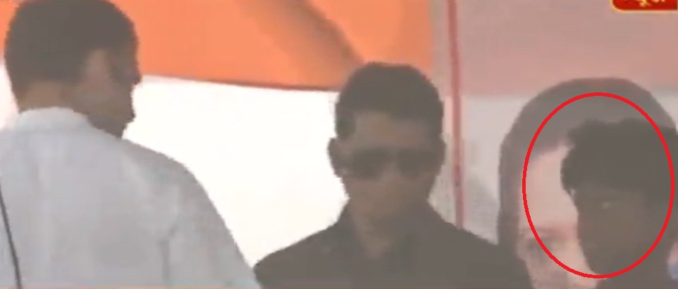 ਜਦੋਂ ਬਿਹਾਰ ''ਚ ਰਾਹੁਲ ਗਾਂਧੀ ਮਿਲੇ ਰਾਹੁਲ ਨੂੰ ਤਾਂ...