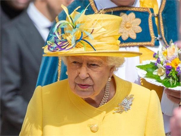 queen elizabeth 93rd birthday