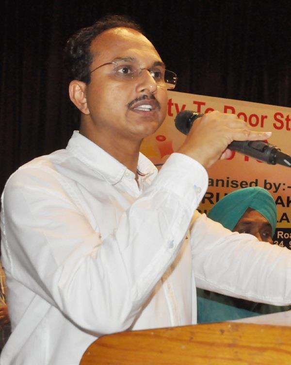 ngo  deputy commissioner jalandhar