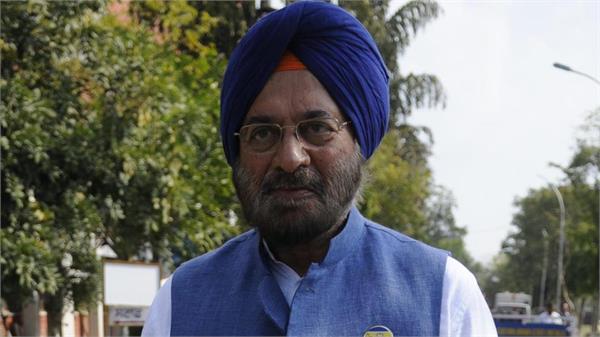 khadoor sahib to gen  j  j  singh will not fight in elections