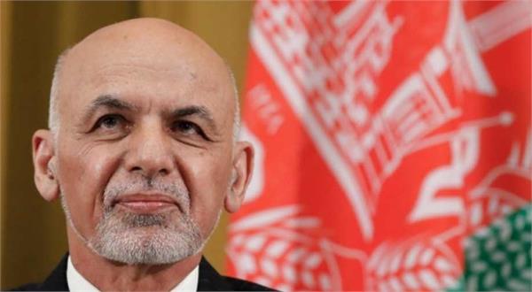 afghan supreme court extends president ghani  s term