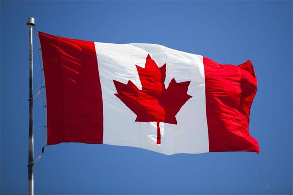 without visa raghwinder ranjit singh going to canada