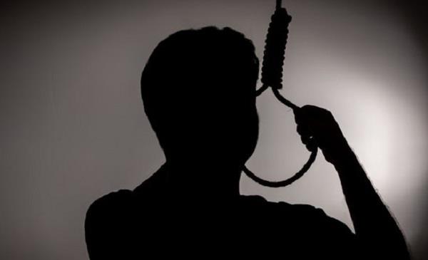 man dies in suspicious circumstances