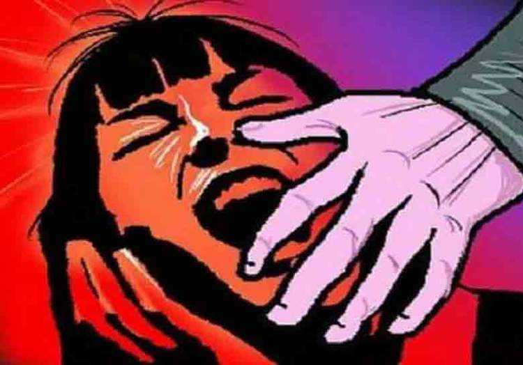 10 ਸਾਲਾ ਲੜਕੇ ਨੇ ਕੀਤਾ 5 ਸਾਲ ਦੀ ਲੜਕੀ ਦਾ ਰੇਪ